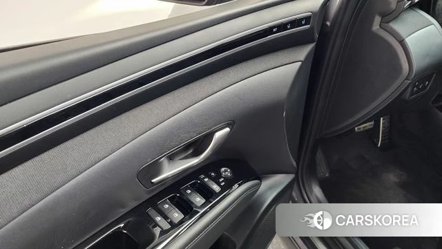 Hyundai Tucson (NX4) id 3892127 из Кореи 10