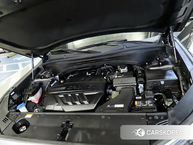 Hyundai Palisade id 4202368 из Кореи 10