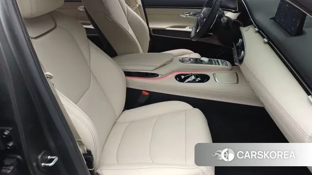 Genesis GV70 id 2988977 из Кореи 10