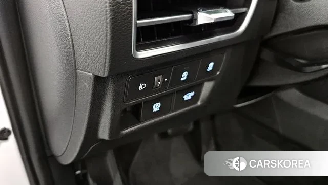 Hyundai Sonata D Edge (DN8) id 2915131 из Кореи 10