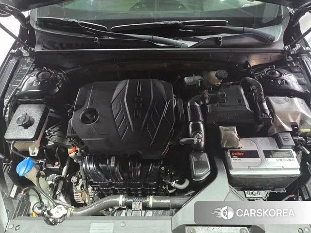 Kia K7 Premier id 3504488 из Кореи 10