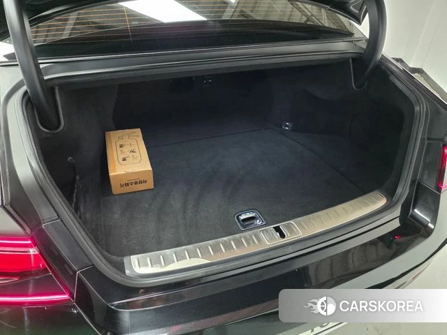 Genesis G90 (RS4) id 4779233 из Кореи 10