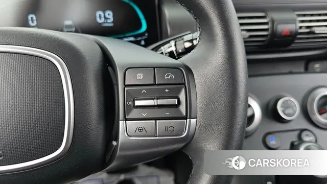 Hyundai Casper id 2958940 из Кореи 10