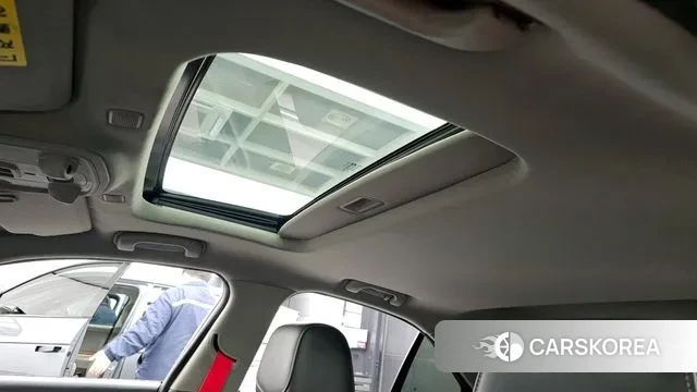 Cadillac ATS id 3578681 из Кореи 10