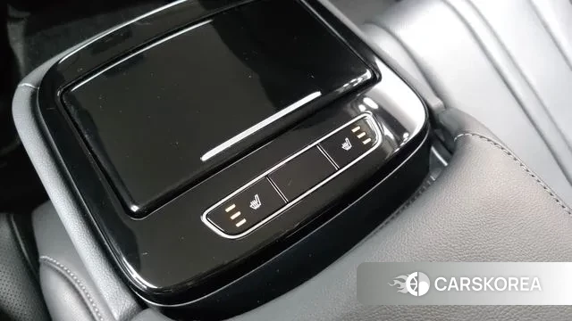 Genesis G80 (RG3) id 3416465 из Кореи 10