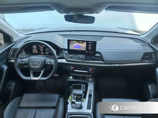 Audi Q5L id 4307311 из Китая 10