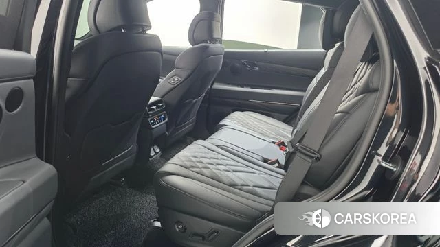 Genesis GV80 Coupe id 4655545 из Кореи 10