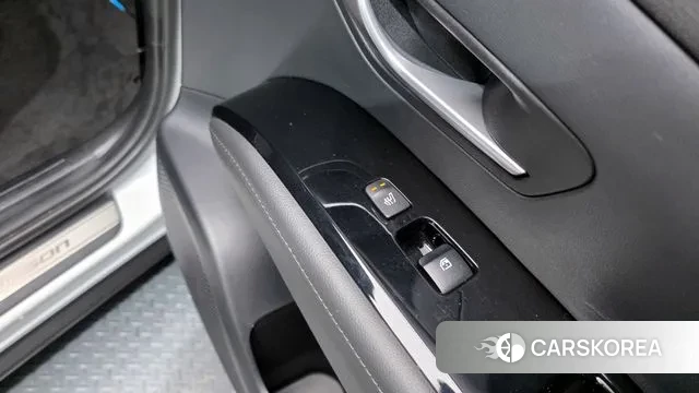 Hyundai Tucson Hybrid (NX4) id 3524771 из Кореи 10