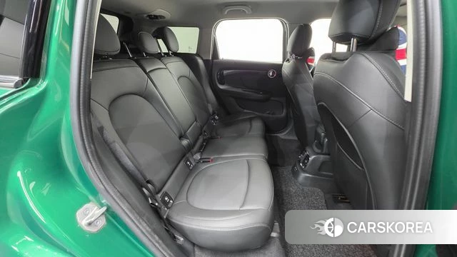 Mini Cooper Countryman id 3940798 из Кореи 10