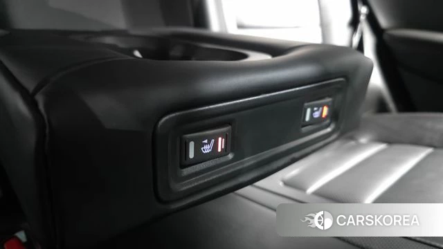 Renault Korea (Samsung) The New QM6 id 4495250 из Кореи 10