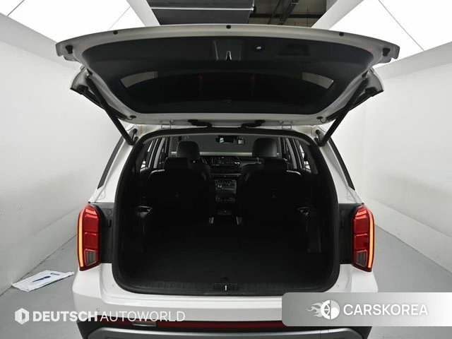 Hyundai The New Palisade id 4646149 из Кореи 10