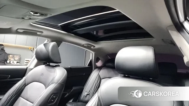 Kia K7 Premier id 3661177 из Кореи 10