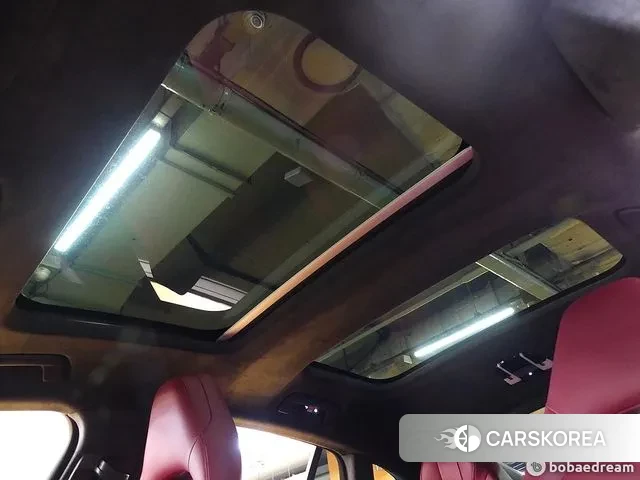 Porsche Panamera (971) id 3533812 из Кореи 10