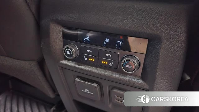 Chevrolet (GM Daewoo) Traverse id 4535103 из Кореи 10