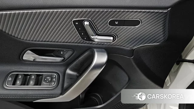 Mercedes-Benz A-Class W177 id 3739671 из Кореи 10