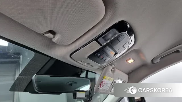 Hyundai Sonata (DN8) id 3155428 из Кореи 10