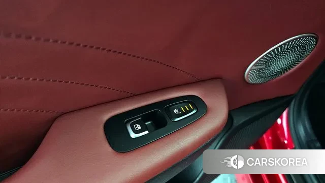 Kia Stinger Meister id 3023342 из Кореи 10