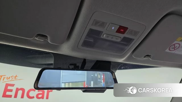 Hyundai Casper id 3964935 из Кореи 10