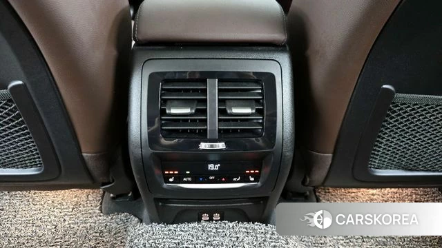 BMW X4 (G02) id 3905123 из Кореи 10