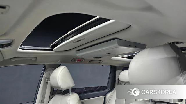 Kia The New Carnival id 4225675 из Кореи 10