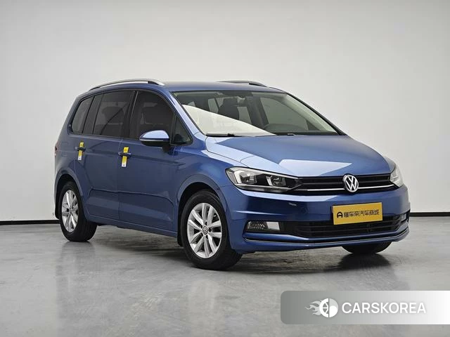 Volkswagen Touran L id 4221406 из Китая 10