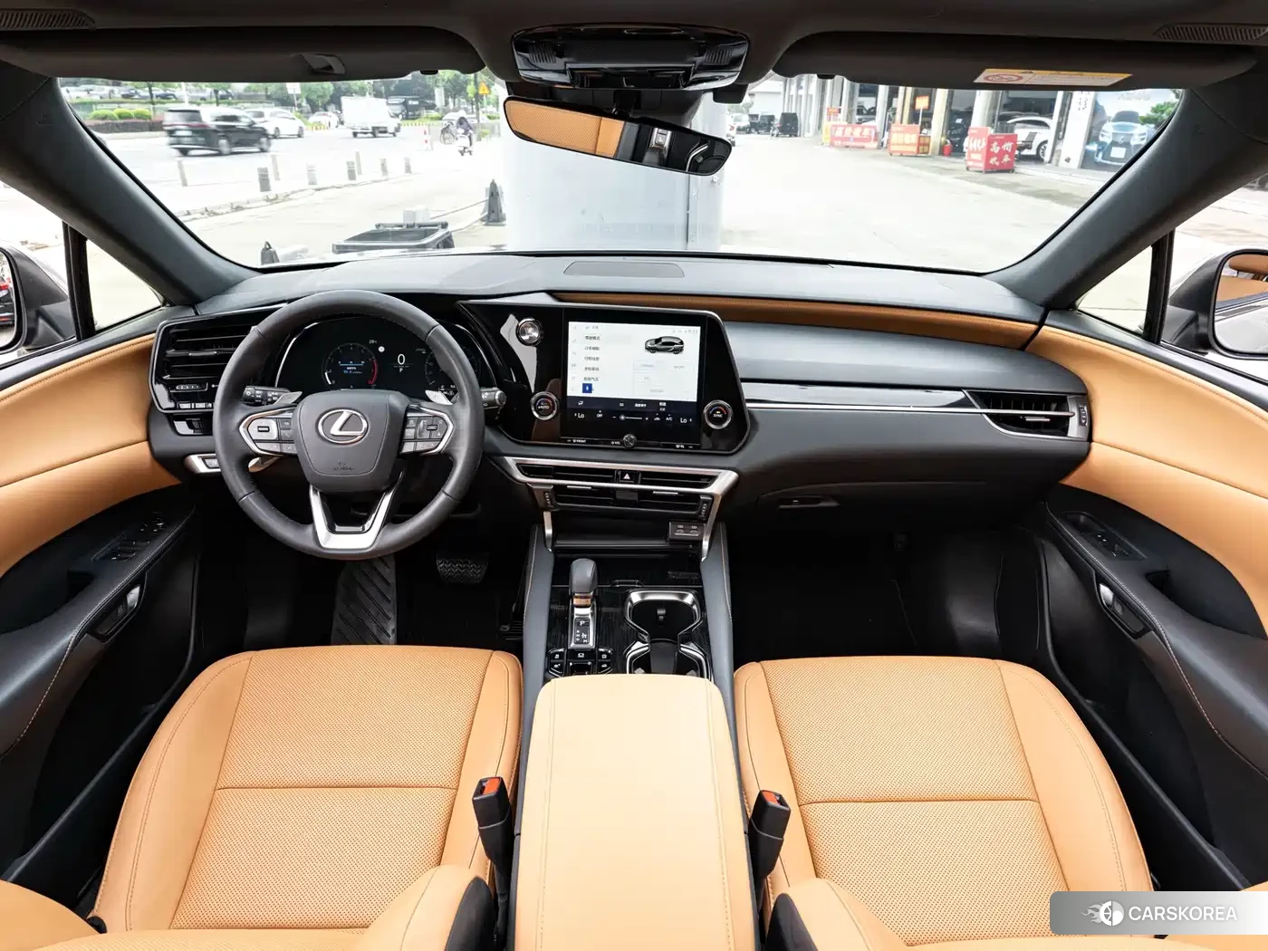 Lexus RX id 4578292 из Китая 10
