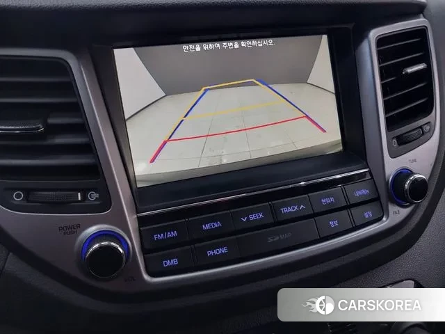 Hyundai All New Tucson id 3470086 из Кореи 10