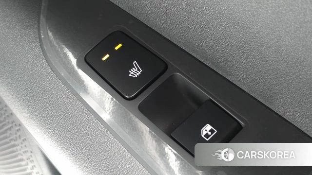Kia Di All New Niro EV id 4711133 из Кореи 10