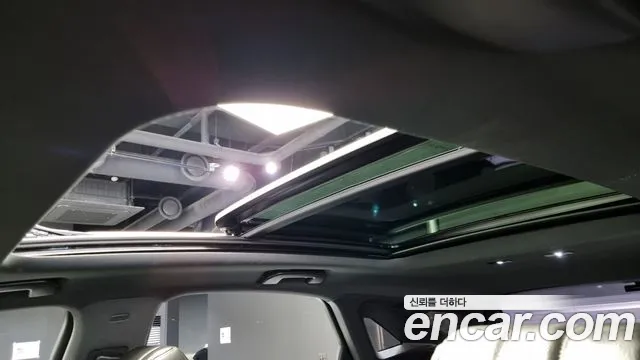 Citroen / DS DS7 Crossback id 2675085 из Кореи 10