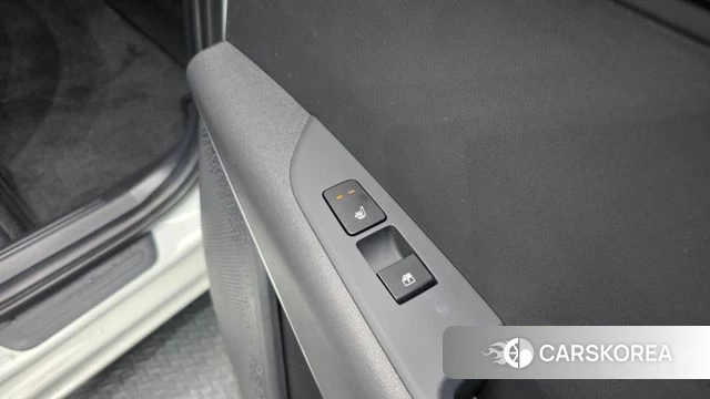 Kia Di All New Niro EV id 4222826 из Кореи 10