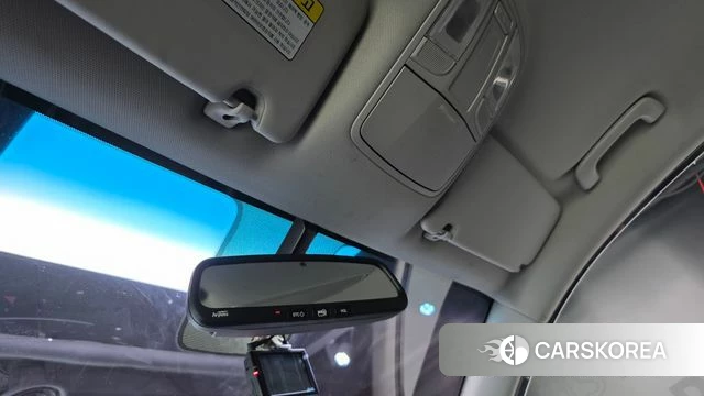 Hyundai All New Tucson id 4483402 из Кореи 10