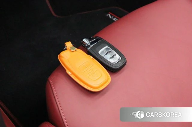 Lamborghini Huracan id 4392533 из Кореи 10