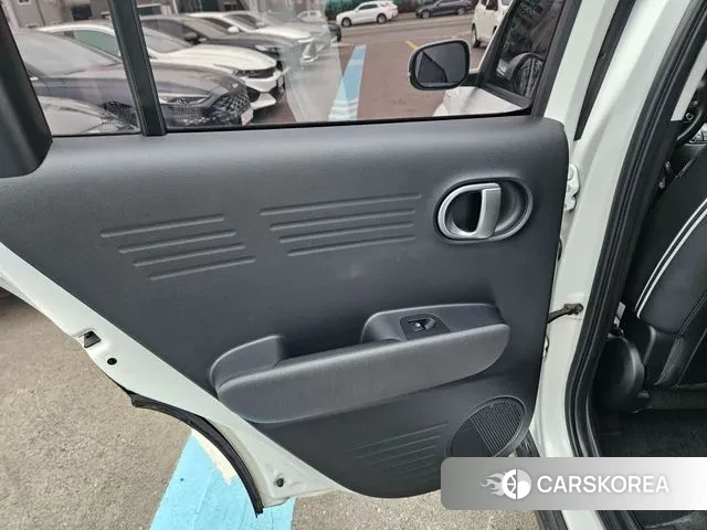 Hyundai Casper id 3597177 из Кореи 10