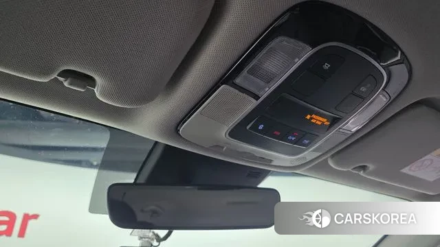 Hyundai Sonata (DN8) id 3573494 из Кореи 10