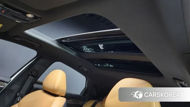 Kia K5 3rd generation id 3717204 из Кореи 10