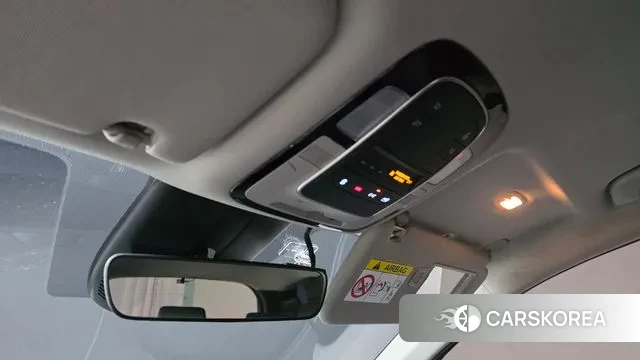 Hyundai The New Santa Fe id 3479070 из Кореи 10