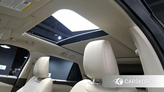 Ford Explorer 6th Generation id 3851520 из Кореи 10