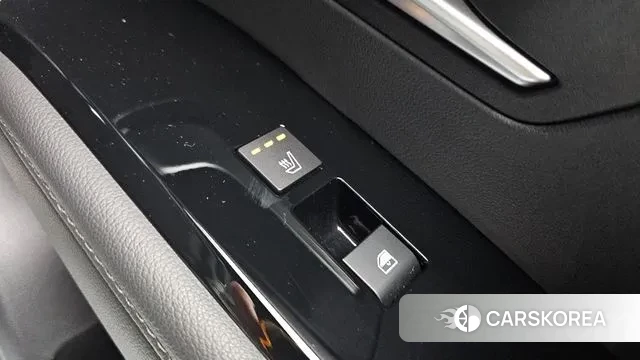 Hyundai The New Tucson (NX4) id 3523519 из Кореи 10