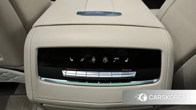 Cadillac Escalade 5th Generation id 3696441 из Кореи 10