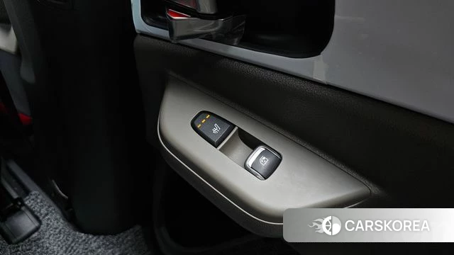 Kia The New Carnival 4th Generation id 4630400 из Кореи 10