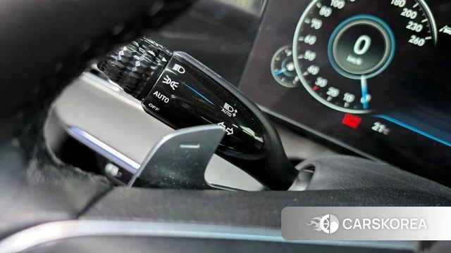 Hyundai The New Grandeur IG id 4245241 из Кореи 10