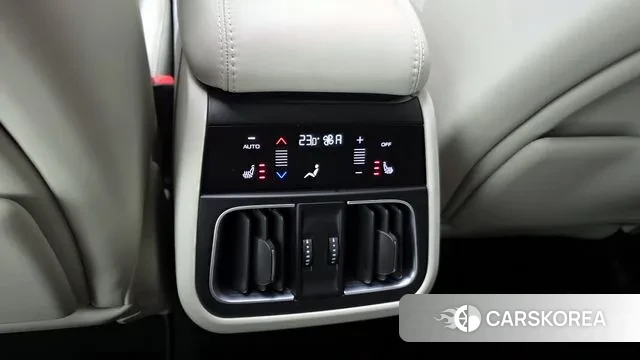 Maserati Grecale id 3026756 из Кореи 10