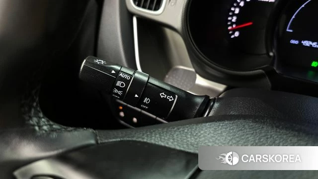 Kia The New Ray id 3937148 из Кореи 10