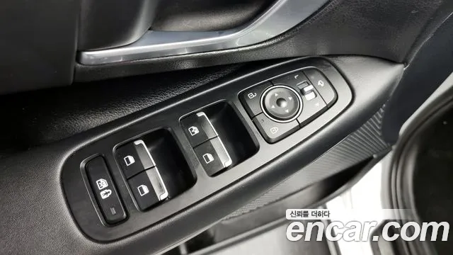 Hyundai Sonata Hybrid (DN8) id 2655184 из Кореи 10