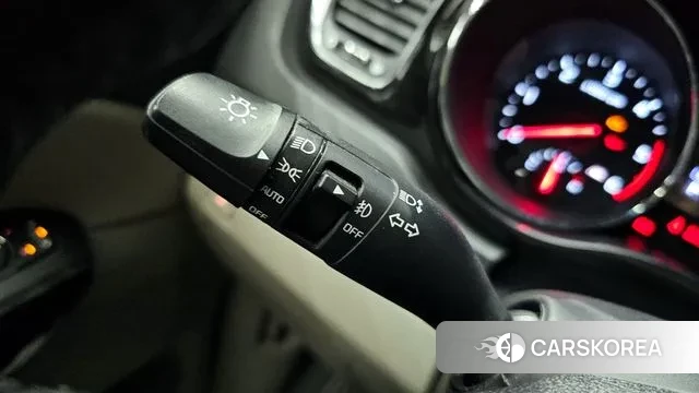 Kia The New Carnival id 3254156 из Кореи 10