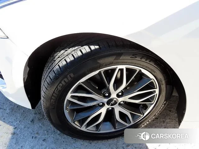 Kia K5 3rd generation id 3342865 из Кореи 10