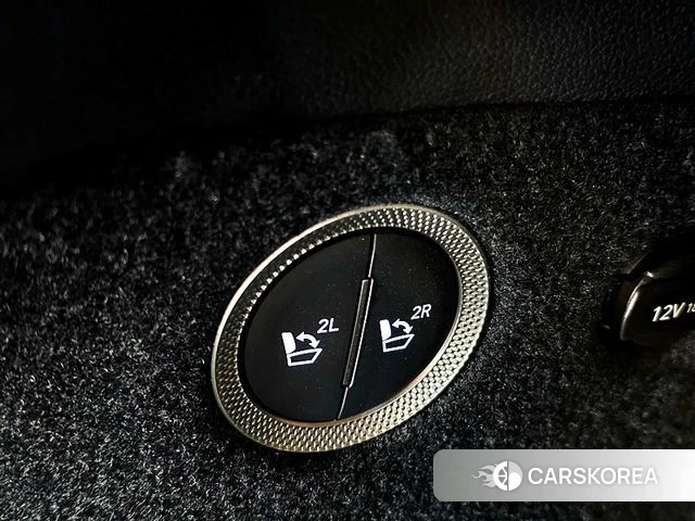 Genesis GV80 id 4641386 из Кореи 10