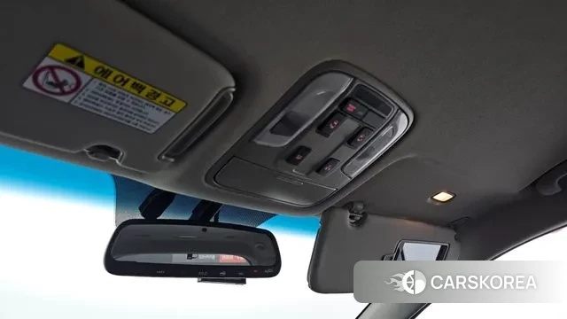 Kia The New Carnival id 3772473 из Кореи 10