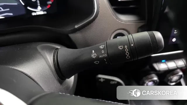 Renault Korea (Samsung) XM3 id 3053078 из Кореи 10