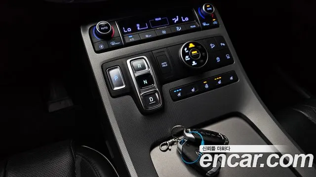 Hyundai Palisade id 2618819 из Кореи 10